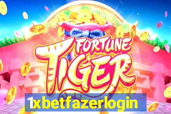 1xbetfazerlogin