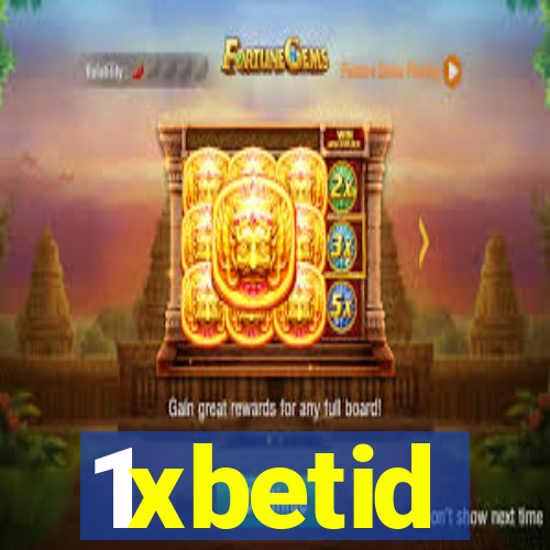 1xbetid