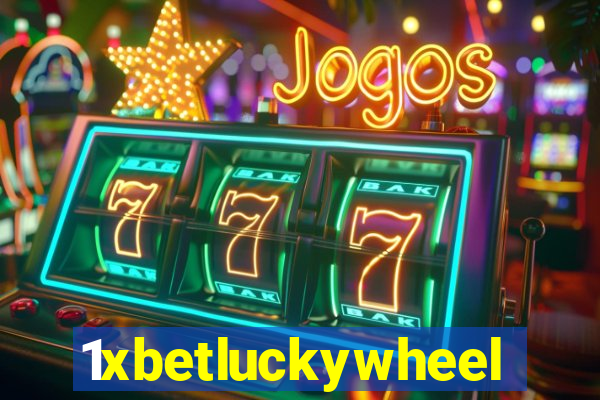1xbetluckywheel