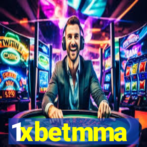 1xbetmma