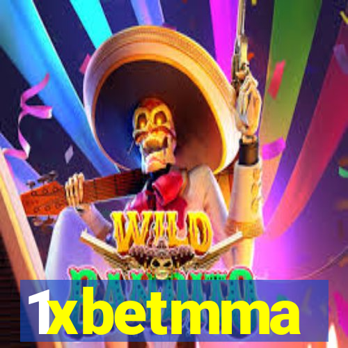1xbetmma