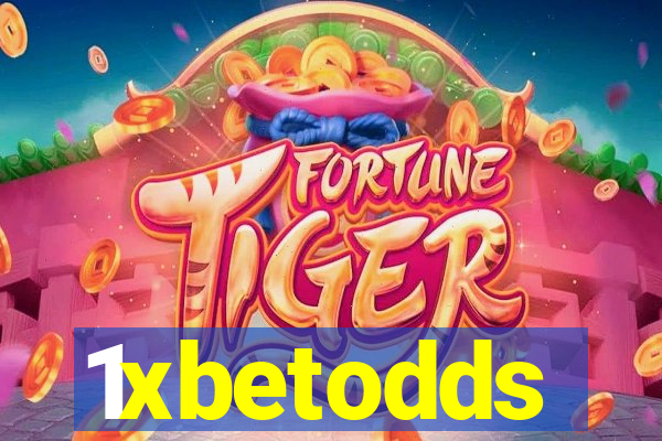 1xbetodds