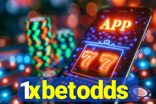 1xbetodds