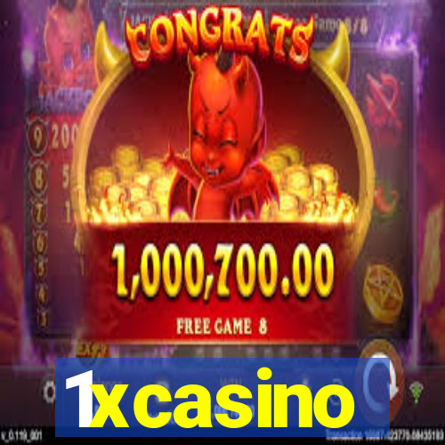 1xcasino