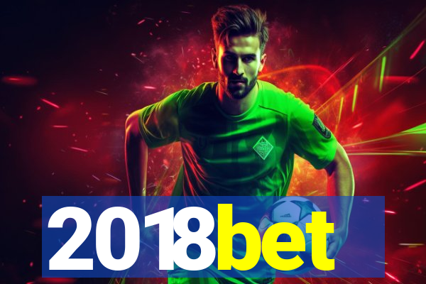 2018bet
