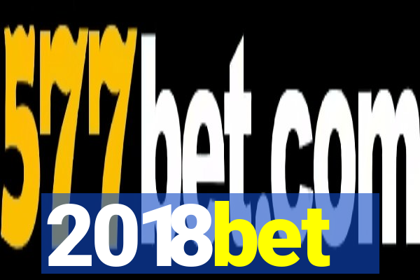 2018bet