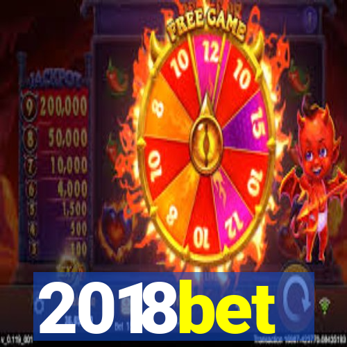 2018bet