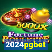2024pgbet