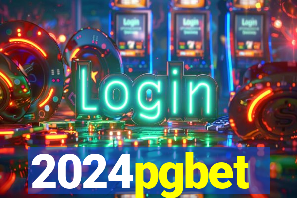 2024pgbet