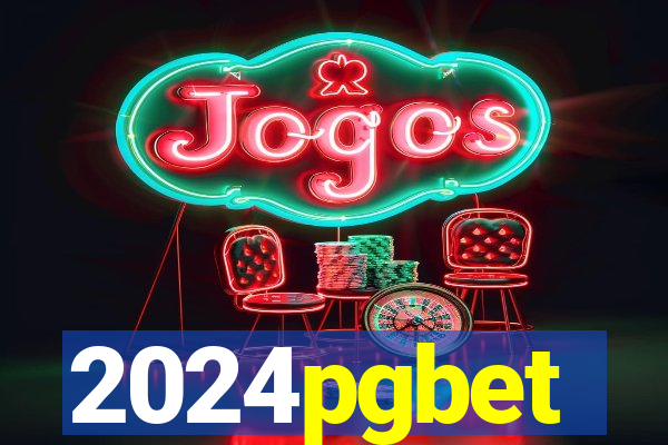 2024pgbet