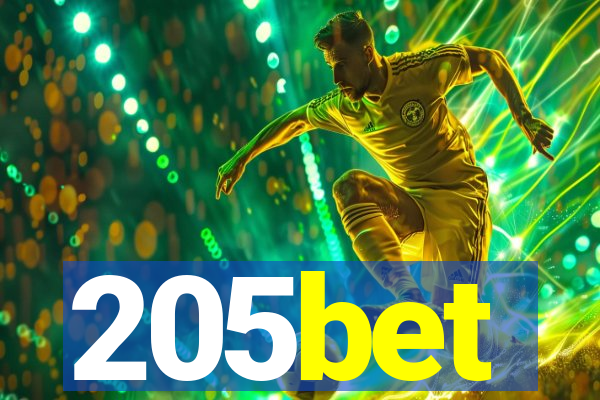 205bet