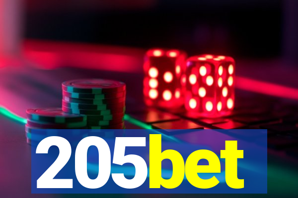 205bet