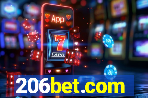 206bet.com