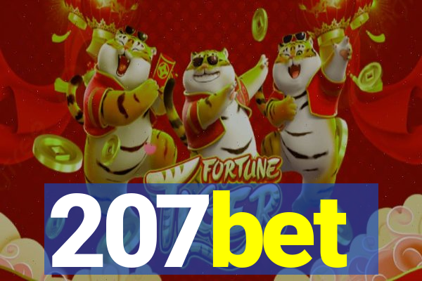 207bet
