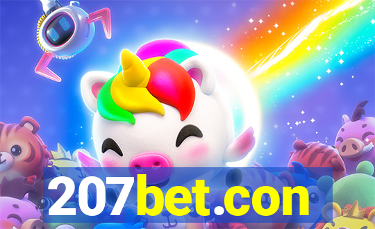 207bet.con