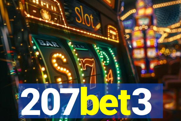 207bet3