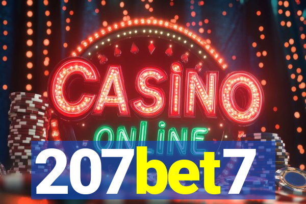 207bet7