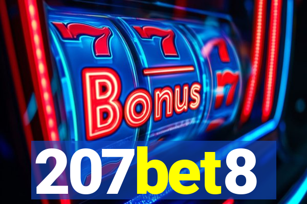 207bet8