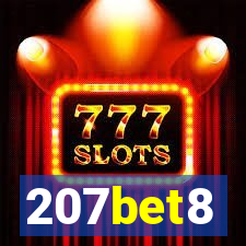 207bet8