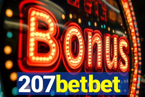 207betbet