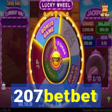207betbet