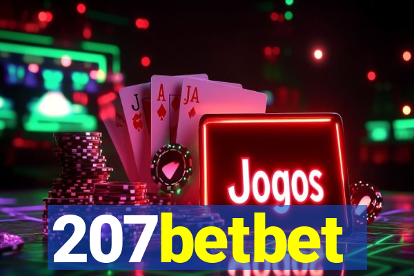 207betbet