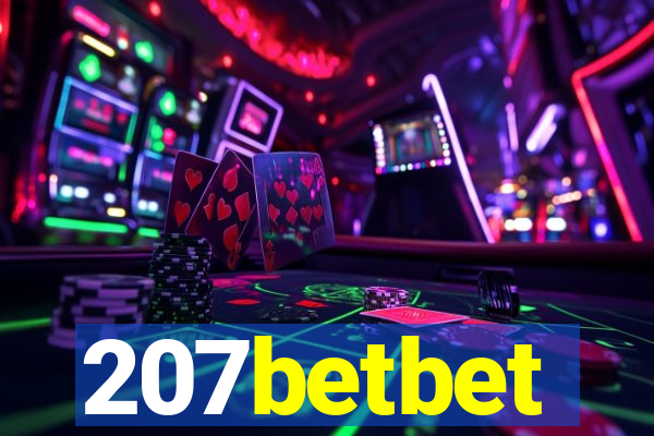 207betbet