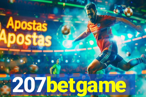 207betgame