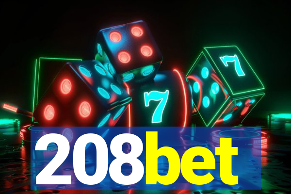 208bet
