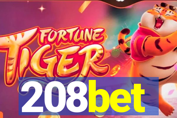 208bet