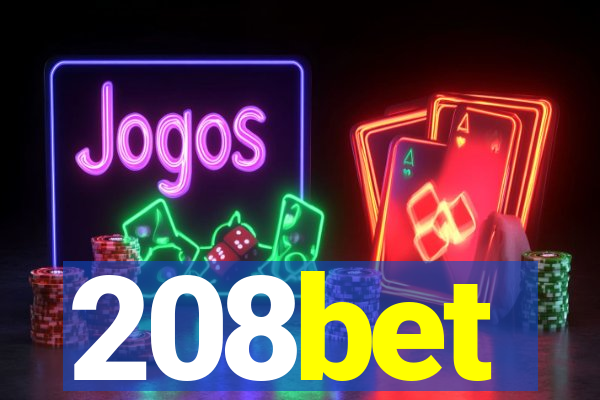 208bet