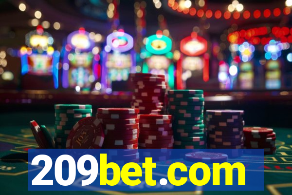 209bet.com