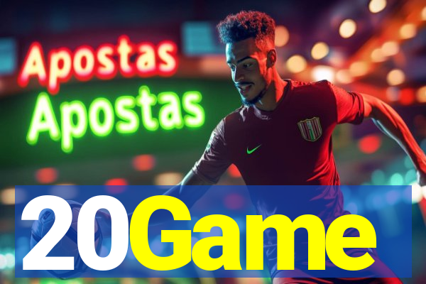 20Game