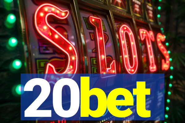 20bet