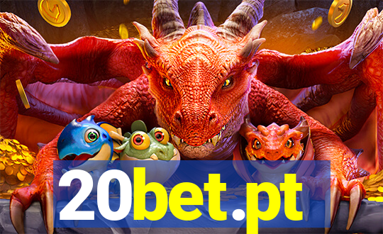 20bet.pt