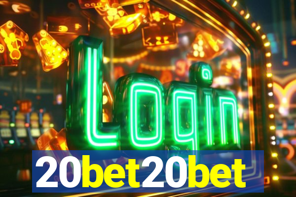 20bet20bet