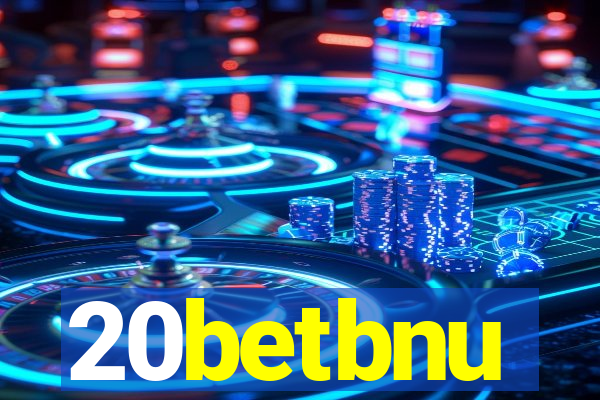 20betbnu