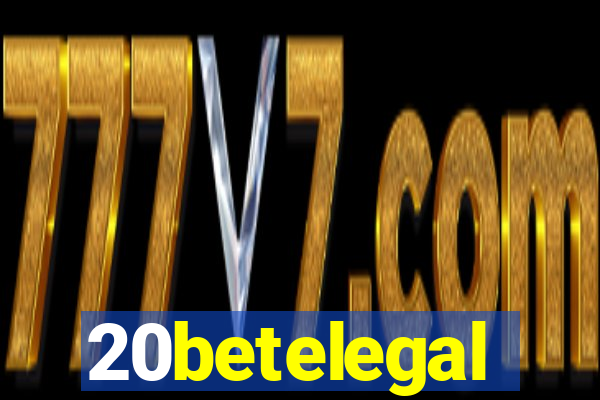 20betelegal