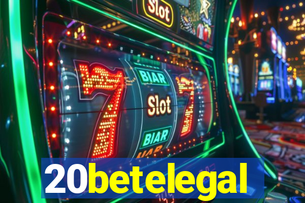 20betelegal