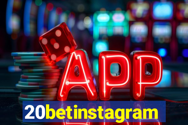 20betinstagram