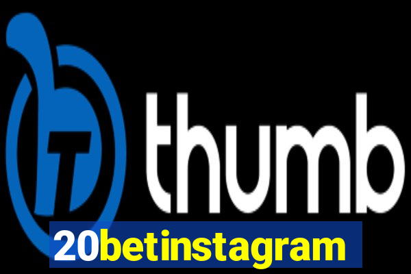 20betinstagram