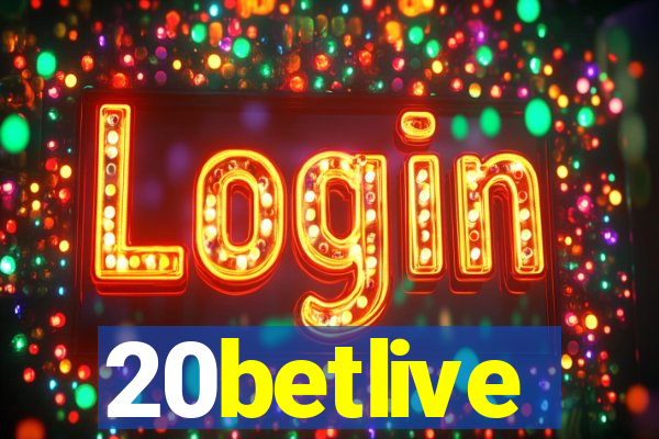 20betlive
