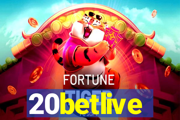 20betlive