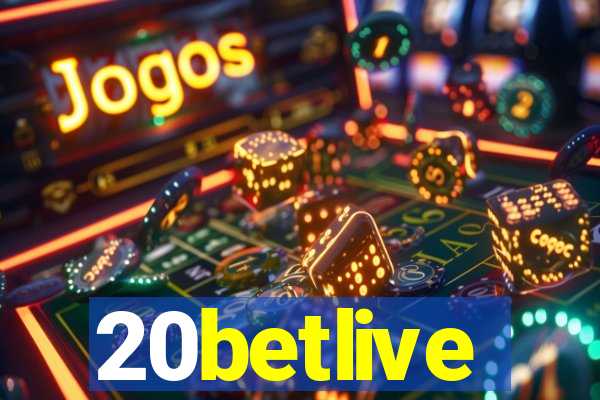 20betlive
