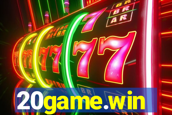 20game.win