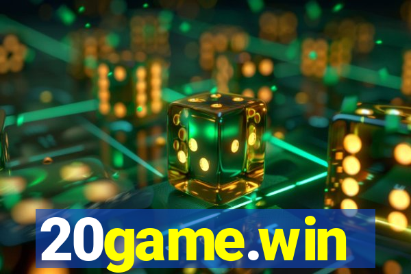 20game.win
