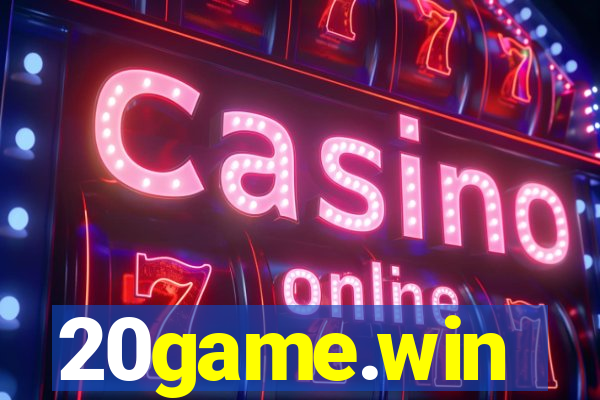 20game.win