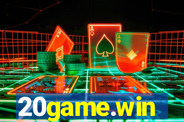 20game.win