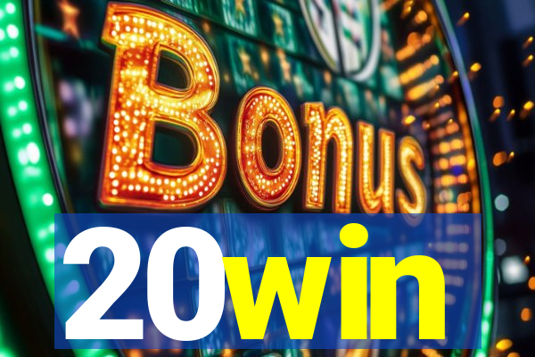 20win