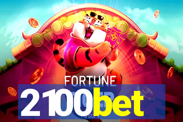 2100bet
